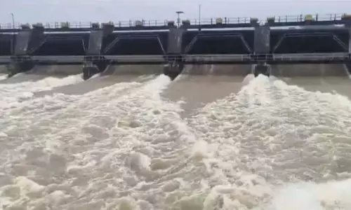 Nashik: फरवरी से कीचड़ मुक्त बांध, गाद मुक्त जलग्रहण क्षेत्र अभियान