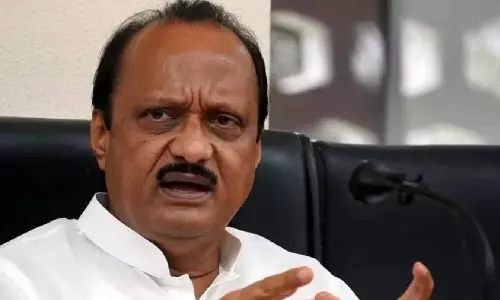 संतोष देशमुख के परिवार की अपेक्षा, अजितदादा को सबसे पहले न्याय दिलाने पर काम करना चाहिए संतोष देशमुख के परिवार की अपेक्षा, अजितदादा को सबसे पहले न्याय दिलाने पर काम करना चाहिए
