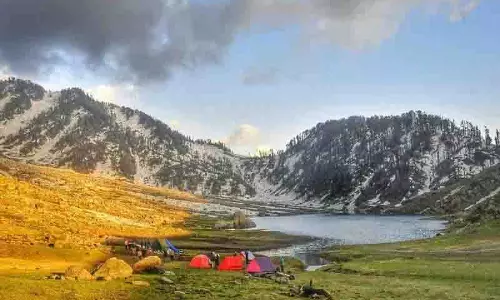 Bhattiyat-मैकलोडगंज सड़क संपर्क से कांगड़ा में पर्यटन को बढ़ावा मिलेगा
