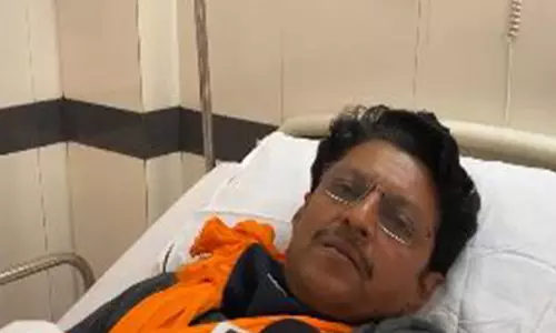 पंजाब: भटिंडा में भूमि सीमांकन प्रक्रिया के दौरान कथित हमले में DSP घायल