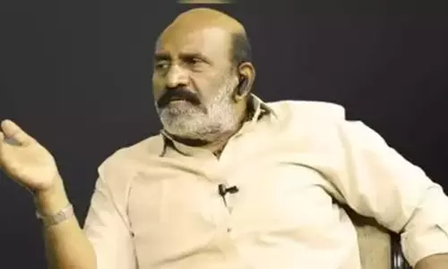 दिग्गज तेलुगु अभिनेता Vijay Rangaraju का निधन