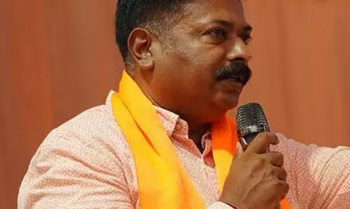 MLA अभय पाटिल ने पार्टी के वरिष्ठ नेताओं से एमएलसी सीटी रवि की गिरफ्तारी को लेकर किया आग्रह