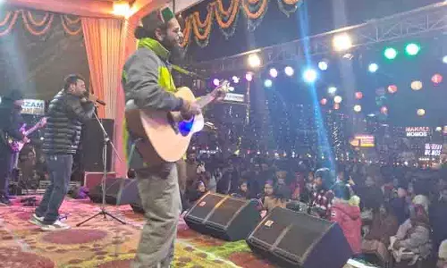 बहुप्रतीक्षित Manali विंटर कार्निवल आज से शुरू होगा बहुप्रतीक्षित Manali विंटर कार्निवल आज से शुरू होगा