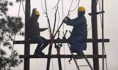 Kinnaur ट्रांसमिशन परियोजना बिजली बोर्ड को वापस कर दी गई