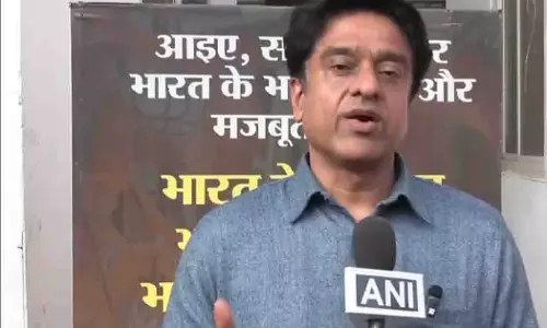 दिल्ली विधानसभा चुनाव : NDMC के उपाध्यक्ष बोले, PM मोदी के नेतृत्व में दिल्ली में कई विकास के काम हुए