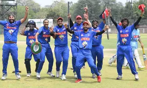 Chandigarh: मिनर्वा ने दिल्ली एफसी पर 17-0 से जीत दर्ज की