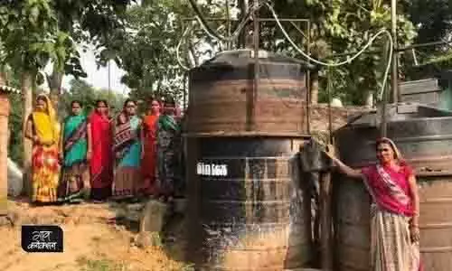 Ludhiana: निवासियों ने बायोगैस संयंत्र का निर्माण कार्य रोका Ludhiana: निवासियों ने बायोगैस संयंत्र का निर्माण कार्य रोका