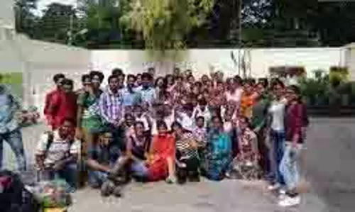 SCD कॉलेज ने दूसरी जीत दर्ज की SCD कॉलेज ने दूसरी जीत दर्ज की