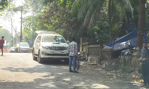 GOA: सेवा प्रदाता कनेक्टिविटी बहाल करने की दौड़ में