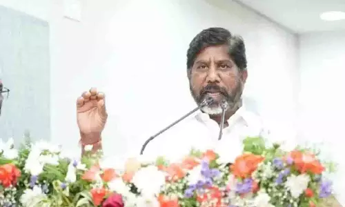 Bhatti: तेलंगाना 32 प्रमुख खनिज ब्लॉकों की नीलामी करेगा