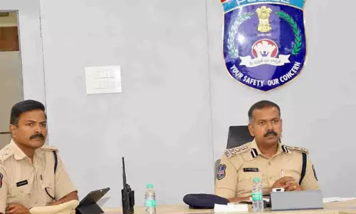 Cyberabad पुलिस ने डिलीवरी एजेंटों द्वारा लगातार यातायात उल्लंघन को चिन्हित किया