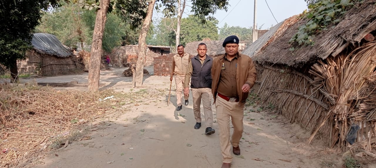 अवैध कच्ची शराब के खिलाफ बड़ी कार्रवाई: 20 Liter शराब बरामद, 2 अभियोग पंजीकृत