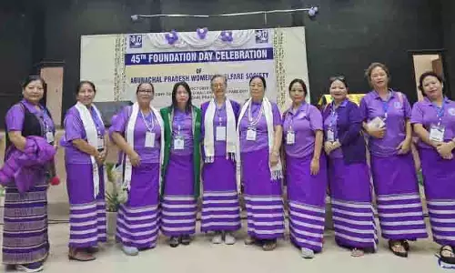 Arunachal : प्रदेश भाजपा 2029 के विधानसभा चुनावों में 20 महिला उम्मीदवारों को देगी मौका