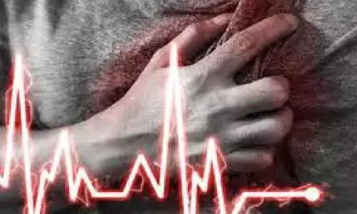 वसायुक्त मांसपेशियां BMI की परवाह किए बिना हृदय रोग का जोखिम बढ़ाती हैं- अध्ययन
