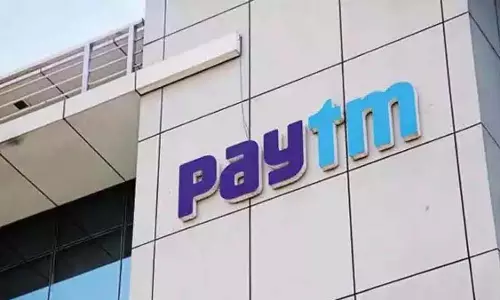 Paytm ने तीसरी तिमाही में 10 प्रतिशत की वृद्धि के साथ 1,828 करोड़ रुपये का राजस्व अर्जित किया