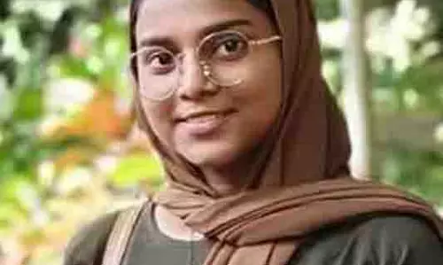 Kerala : मलप्पुरम में 19 वर्षीय महिला की मौत, हिरासत में पति