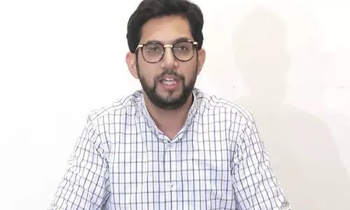 RG कर को आजीवन कारावास की सजा मिलने पर आदित्य ठाकरे ने कहा, यह अच्छा फैसला