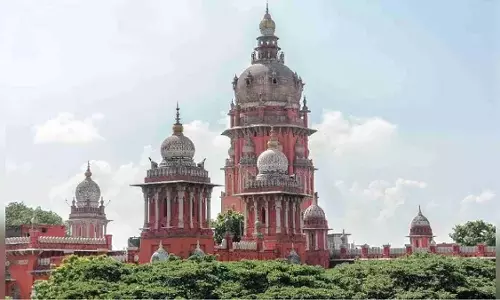 Madras हाईकोर्ट ने तमिलनाडु जेल विभाग को निर्देश दिया