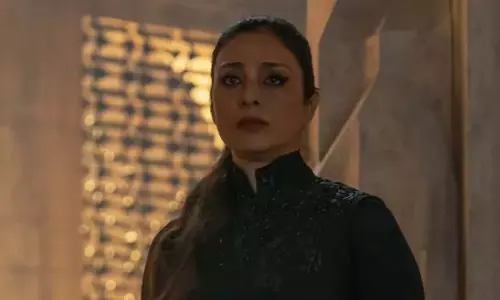 Tabu ने विवाह पर उनकी टिप्पणियों की गलत व्याख्या करने वाले लेखों के लिए बयान जारी किया