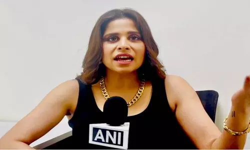 Sai Tamhankar ने द सीक्रेट ऑफ द शिल्डर्स में अपनी भूमिका के बारे में बात की