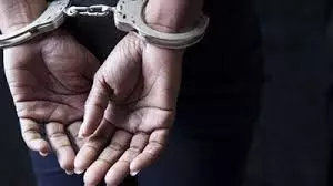 Uttar Pradesh: एसटीएफ को मिली बड़ी सफलता, मुठभेड़ में 4 अपराधी ढेर Uttar Pradesh: एसटीएफ को मिली बड़ी सफलता, मुठभेड़ में 4 अपराधी ढेर