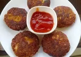 soya kebab: झटपट  बनकर तैयार हो जाएंगे चटपटे सोया कबाब