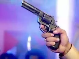 MP News: कार्यक्रम के दौरान हर्ष फायरिंग, तीन लोग घायल MP News: कार्यक्रम के दौरान हर्ष फायरिंग, तीन लोग घायल