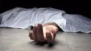 Mumbai: होटल में मिला महिला का शव, मच गया हड़कंप Mumbai: होटल में मिला महिला का शव, मच गया हड़कंप