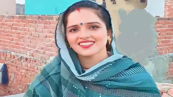 महाकुंभ नहीं जा पाएगी सीमा हैदर महाकुंभ नहीं जा पाएगी सीमा हैदर