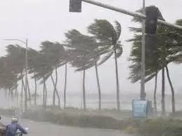 Tamilnadu Weather: भारी बारिश और तूफान की संभावना, मौसम विभाग ने जारी की चेतावनी