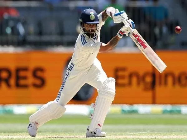 Virat Kohli रेलवे के खिलाफ दिल्ली के रणजी ट्रॉफी मुकाबले में हिस्सा लेंगे: डीडीसीए सूत्र