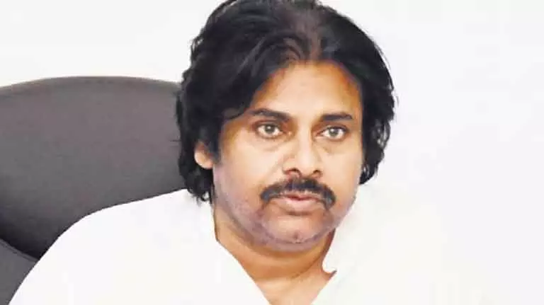 Pawan ने अधिकारियों से कहा- जनसंख्या के आधार पर पंचायतों का वर्गीकरण करें Pawan ने अधिकारियों से कहा- जनसंख्या के आधार पर पंचायतों का वर्गीकरण करें