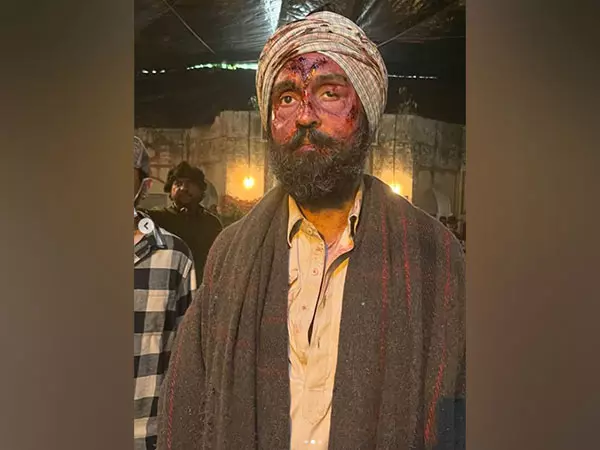 Punjab 95: जसवंत सिंह खालरा पर दिलजीत दोसांझ अभिनीत बायोपिक 7 फरवरी को रिलीज नहीं होगी Punjab 95: जसवंत सिंह खालरा पर दिलजीत दोसांझ अभिनीत बायोपिक 7 फरवरी को रिलीज नहीं होगी