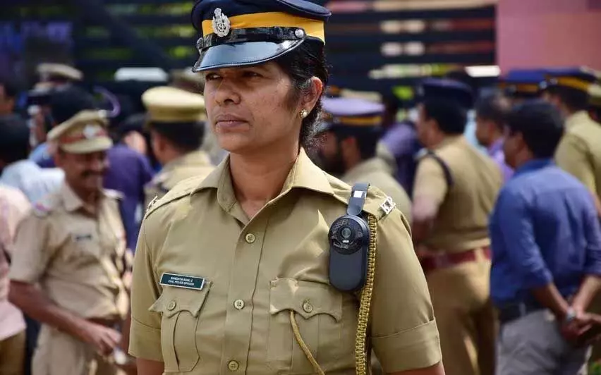 Kerala पुलिस ने सरकारी अस्पताल में आरोप की जांच की