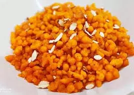 Meethi Boondi Recipe: गणतंत्र दिवस की मीठी बूंदी को मिस करते हैं, तो इस बार घर पर आसानी से बनाएं Meethi Boondi Recipe: गणतंत्र दिवस की मीठी बूंदी को मिस करते हैं, तो इस बार घर पर आसानी से बनाएं