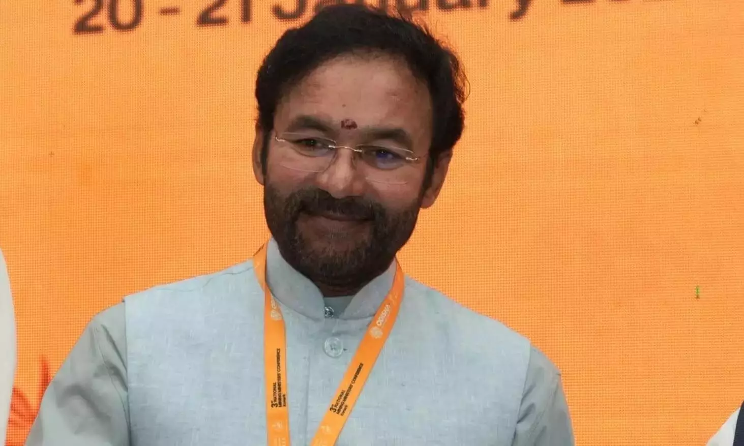 Kishan Reddy: कोयला क्षेत्र में 5 लाख नौकरियां पैदा होंगी