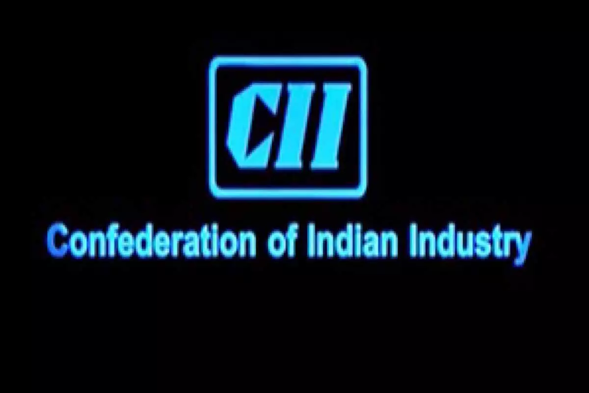 CII ने बढ़ते निजी निवेश के बीच 2025-26 के लिए भारत की विकास दर 7% रहने का अनुमान लगाया