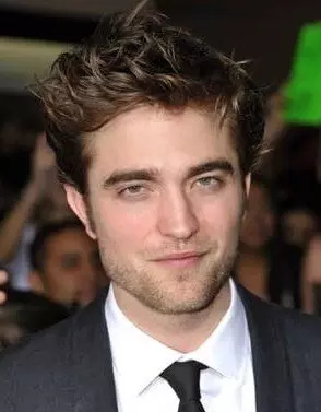 Robert Pattinson ने कहा- उनकी बेटी की खुशबू अद्भुत है