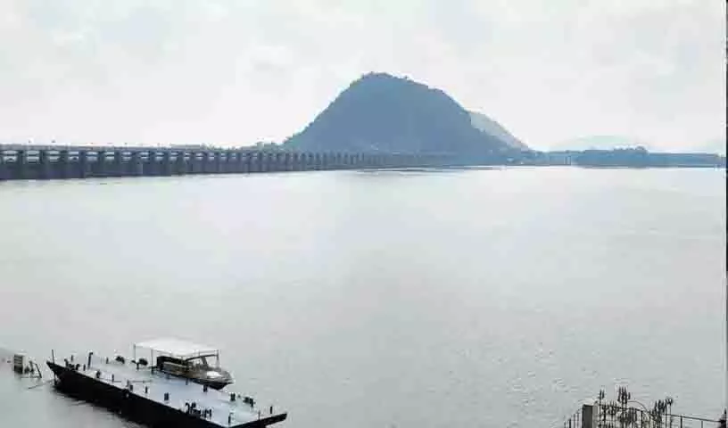 Krishna River बोर्ड की महत्वपूर्ण बैठक एक घंटे में शुरू होगी