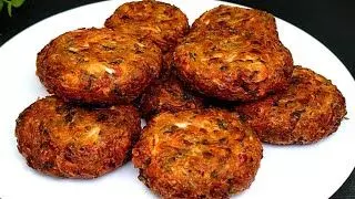 Cabbage Crispy Cutlets हर कोई करेगा तारीफ