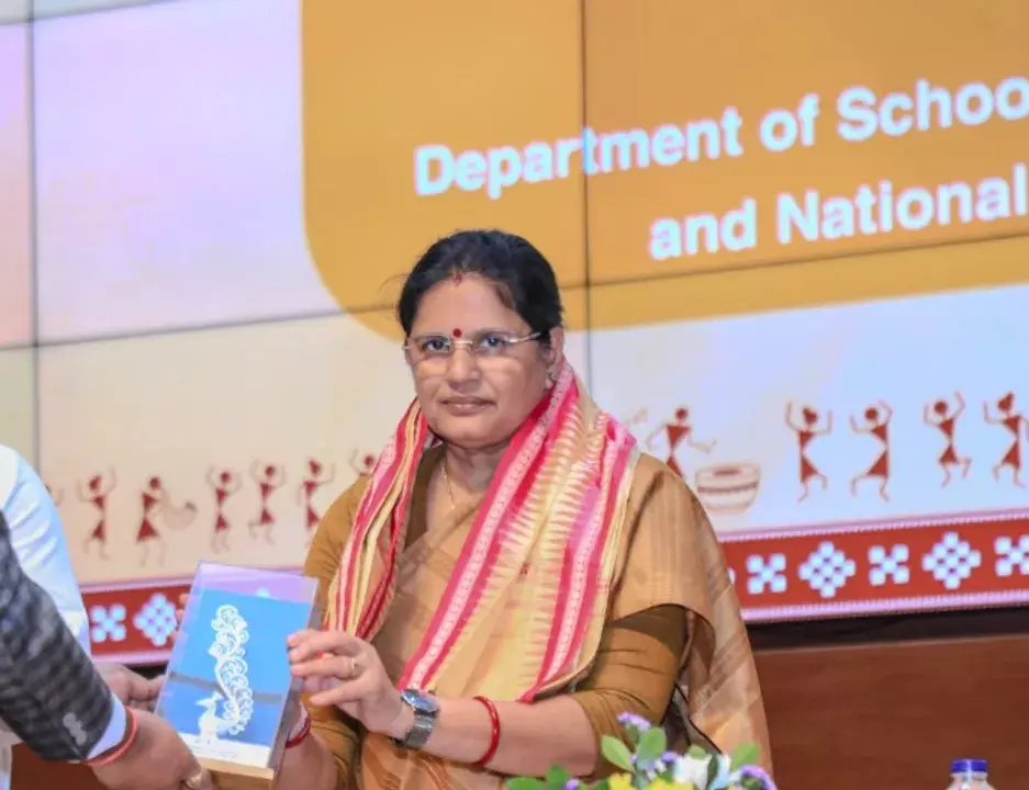Odisha: सुभद्रा योजना का लाभ पाने के लिए जल्द आवेदन करे Odisha: सुभद्रा योजना का लाभ पाने के लिए जल्द आवेदन करे