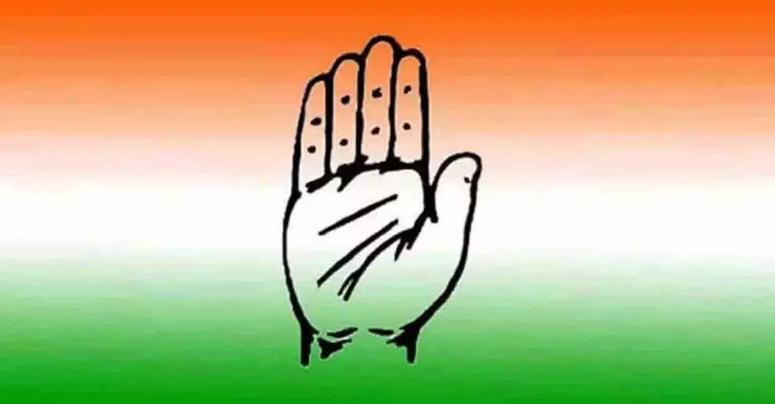 Kerala :  AICC की दीपा दासमुंशी ने शीर्ष नेताओं से मुलाकात