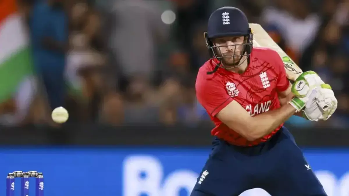 इंग्लैंड ने IND vs ENG पहले T20I के लिए प्लेइंग XI की घोषणा की इंग्लैंड ने IND vs ENG पहले T20I के लिए प्लेइंग XI की घोषणा की