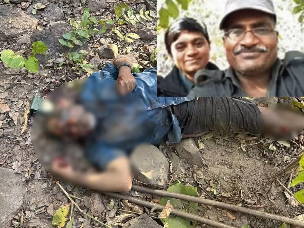लाल आतंक पर करारा प्रहार, गरियाबंद मुठभेड़ में 27 नक्सली ढेर लाल आतंक पर करारा प्रहार, गरियाबंद मुठभेड़ में 27 नक्सली ढेर