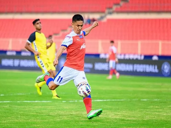 Bengaluru FC ओडिशा एफसी के खिलाफ फॉर्म हासिल करना चाहेगी