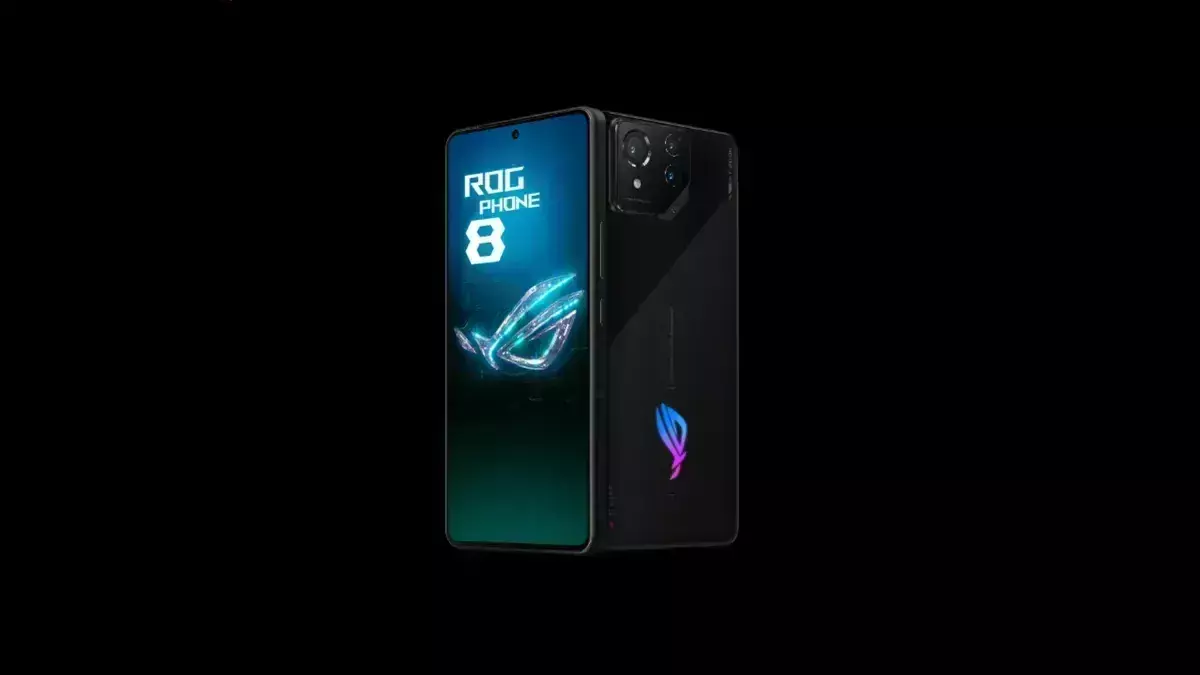 ASUS ROG Phone 9 FE, जाने क्या कुछ मिलेगा खास