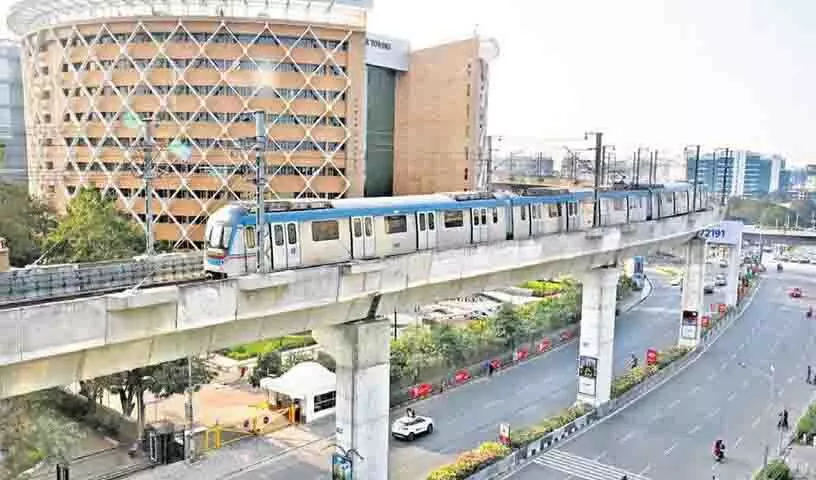 Hyderabad के हाईटेक सिटी में 5000 लोगों की क्षमता वाला नया डिलीवरी सेंटर शुरू