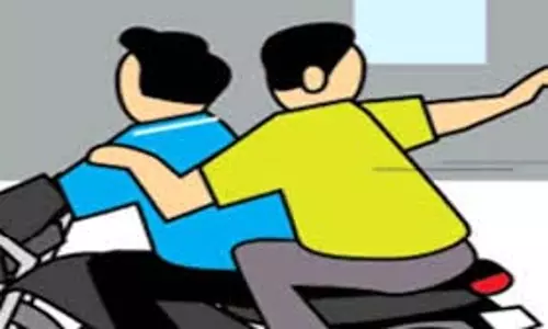 Jalandhar: देर रात डकैती,घर लौट रहे युवकों को बनाया निशाना Jalandhar: देर रात डकैती,घर लौट रहे युवकों को बनाया निशाना