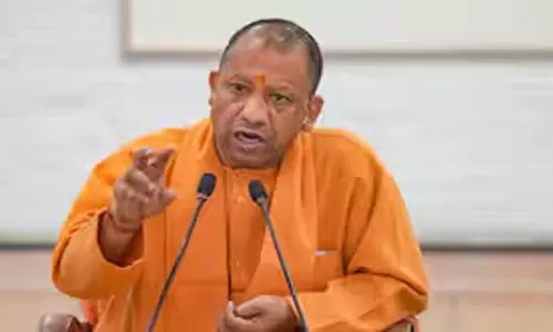 उत्तर प्रदेश कैबिनेट की बैठक आज प्रयागराज में होगी उत्तर प्रदेश कैबिनेट की बैठक आज प्रयागराज में होगी