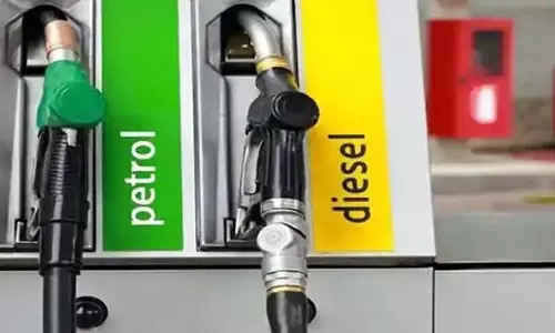 पेट्रोल और डीजल के आज के ताजा भाव
